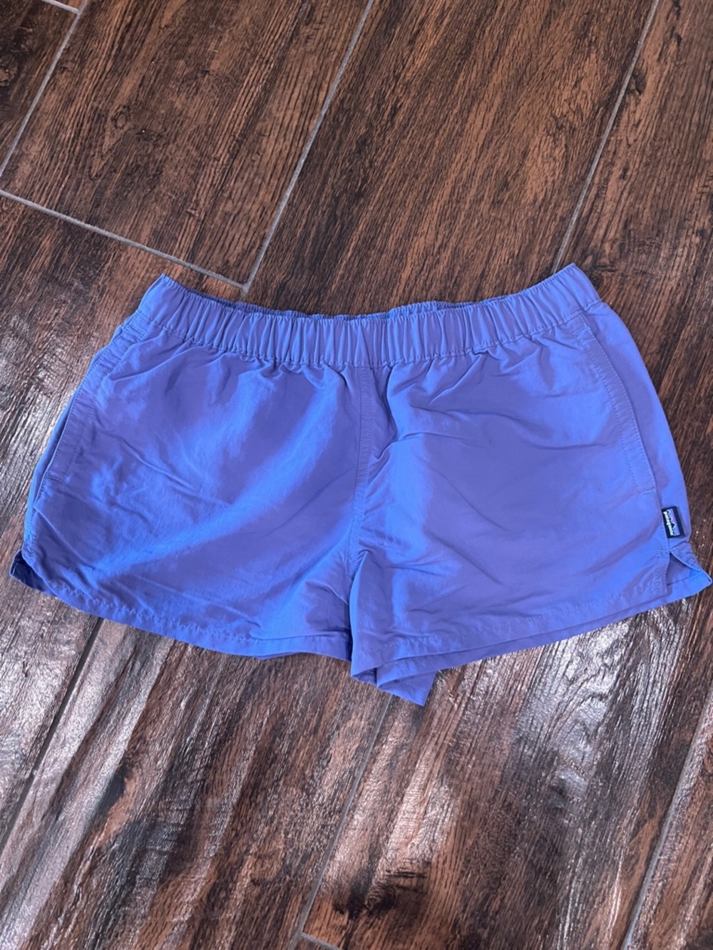 Patagonia Barely Baggies Women’s Shorts